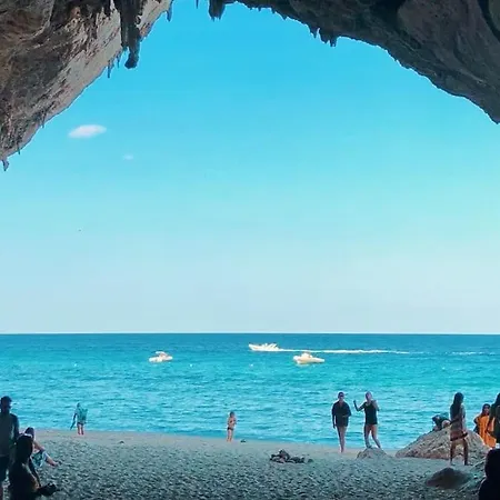 Lejlighed Blue Living