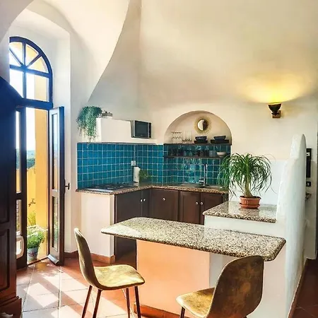 Apartamento Blue Living