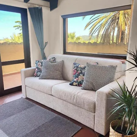 Blue Living Tortolì