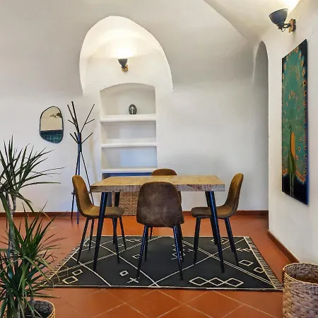 Apartamento Blue Living *