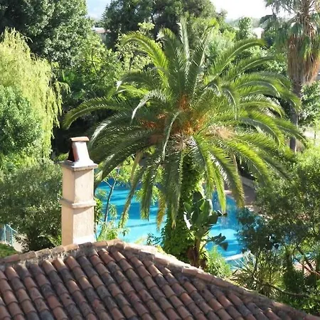 Blue Living Apartment Tortolì