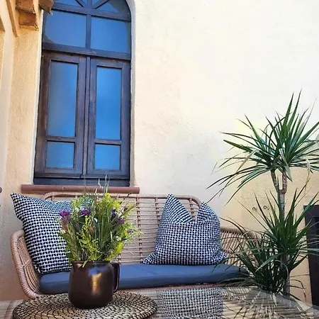 Blue Living Tortoli