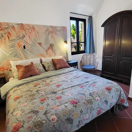 Appartement Blue Living Tortolì