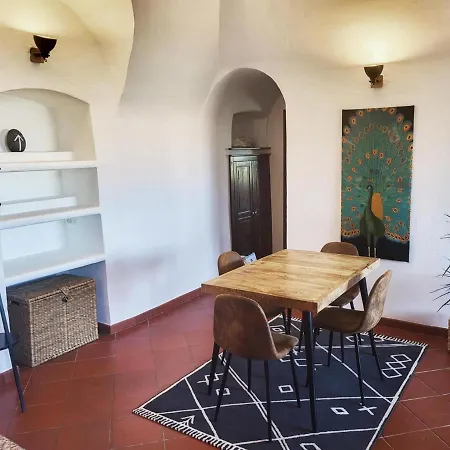 Blue Living Tortolì